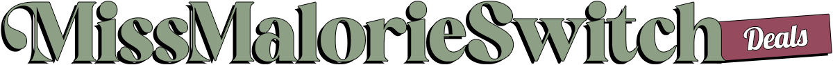 MissMalorieSwitch